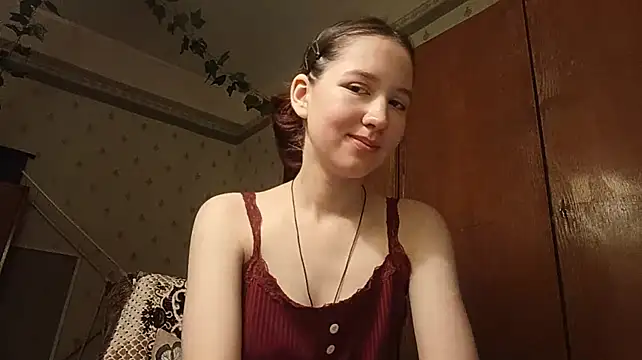 SotuMia - Bite my naughty finger