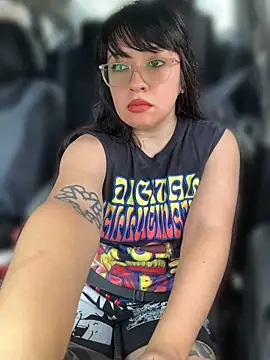 AriannaPenaxo - Toy Control LT 6 min
