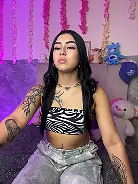 Dalila_ec - 🌷Toples 🥵