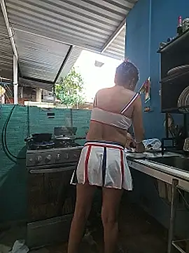 Anastasia21 - You are beautiful