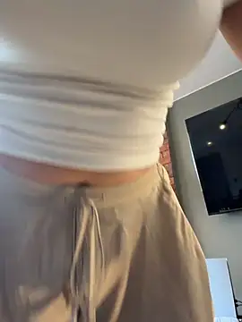 SeleneHale - Tits out and make you a TitJob
