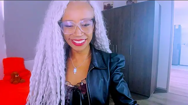 ScarlettMalbec - SEXI SHOW STRIPTEASE