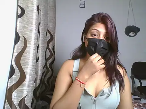 Wild_natasha0 - TOPLESS DANCE