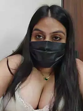 Aysha_69 - 20 Spanks ass