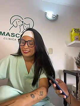 Amy_Cutte__ - to touch my client gently