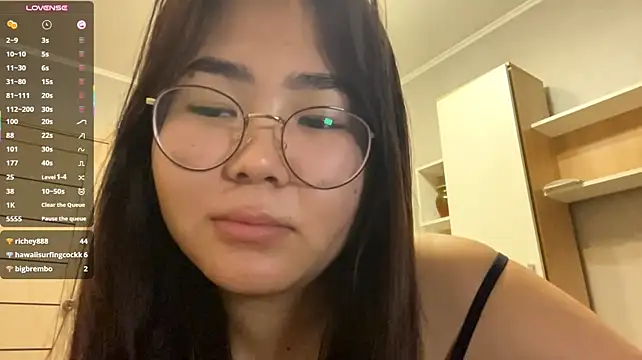 HikkoSinu - spread my pussy