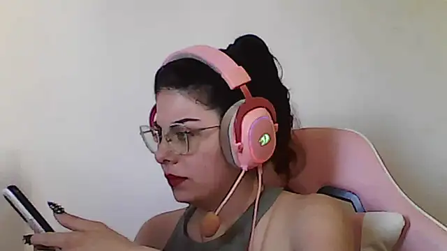 Owly_bloom - doggystyle + twerk