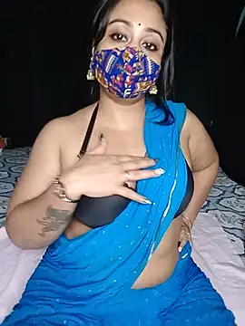 Kamasutra_devi - Fingering 1mnt