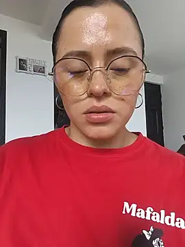 Luna_Rose1 - Naked in the Uber