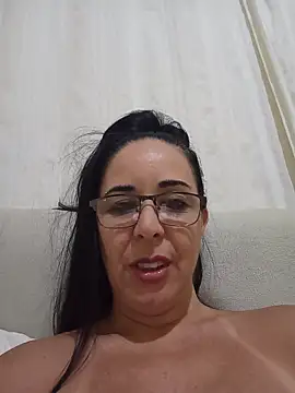 Regina475 - Estreando brinquedinho novo