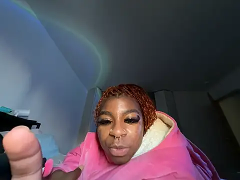 Harmonyxlover - Sexy lesbian squirt show