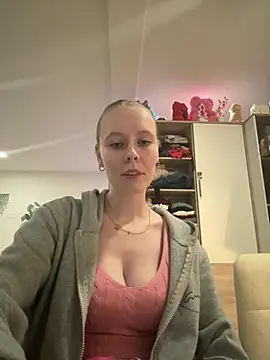 JanaLady - Suck Finger 5sec 💦