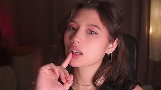 SherryBoone - Lick my juicy finger