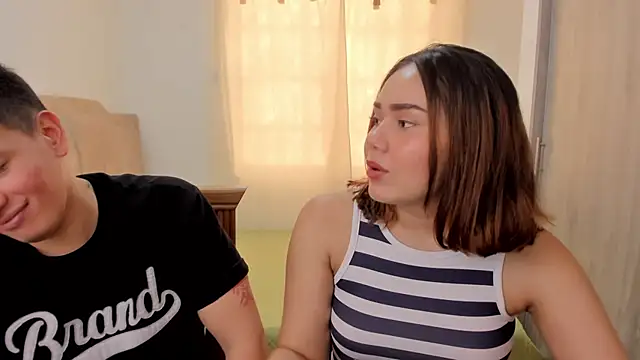 Ethanandzoe - RIDE DICK HARDER AND FASTER
