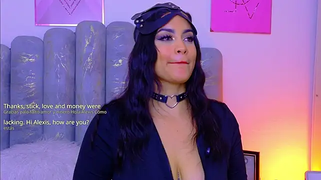 AlynAllen - spanks ass in doggy with the whipx15🐈‍⬛
