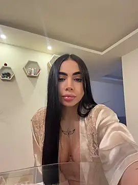 Tamy_xoo - Cum