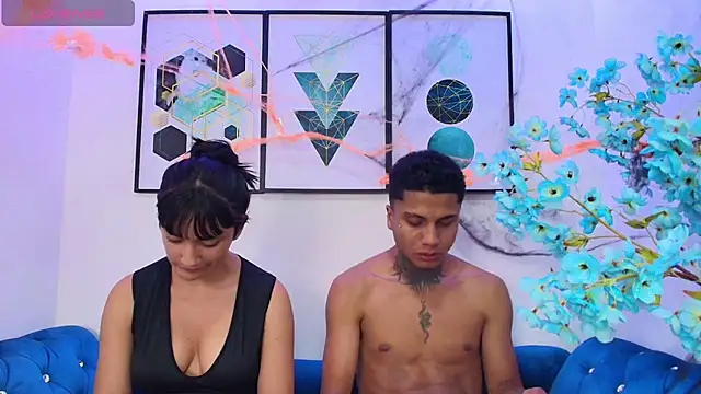 Damian_and_roxanne - Fuck me until I squirt