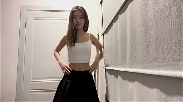 Shy_Sakura - Squeeze my boobs
