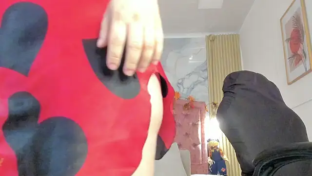 Angelswets - dildo in my pussy