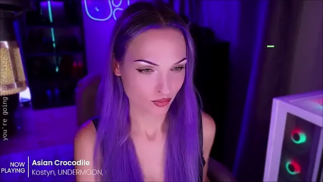 Ml_milana - Satisfaction