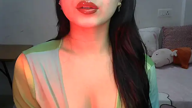 Disha_22_ - full naked