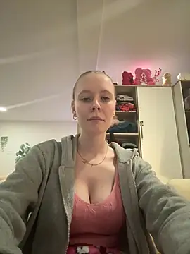 JanaLady - Suck Finger 5sec 💦