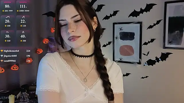 SydneyRowley - SUCK MY SWEETY FINGER LIKE YOUR DICK^^