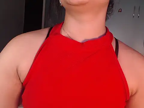ITS_HOT_ANU - nude dance