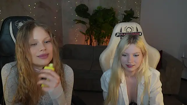 Charlotte_Dreams - sexy dance