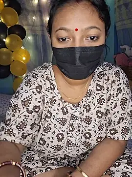 Sweet_Meghla - Oil boobs🍑