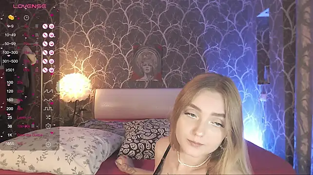 MiaMiaMeow - SPANK ASS x10