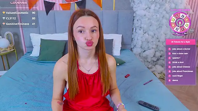SimonaBelford