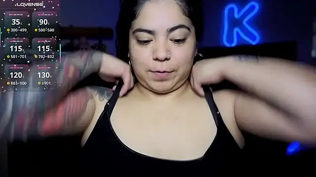 Kimmiakiss22 - Make Me Wet