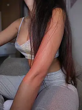 DulceLenns - Naked plug ass(lastipvideo)