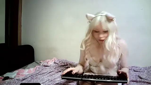 Viki_Lili - doggy style