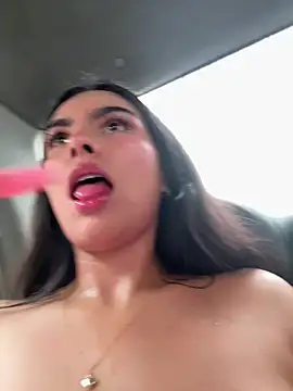 Maddy_Rouse_ - Cum in taxi for you 🤫🤫