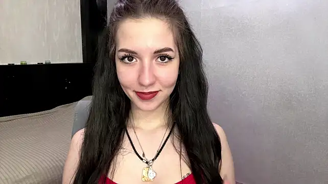Inessa_Nessa - squeeze boobs