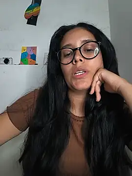 Annya-sweet - back dildo ride