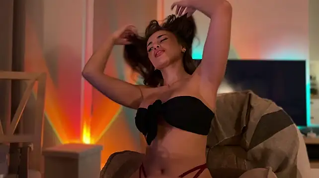 Julia_RL - Show ass