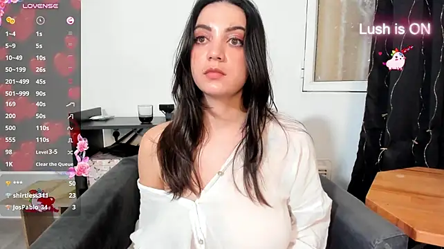 Alexysgray - Strip and teasee play
