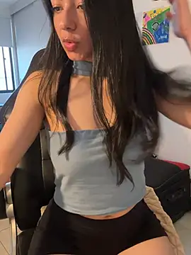 Liissa_cute_ - Show ass