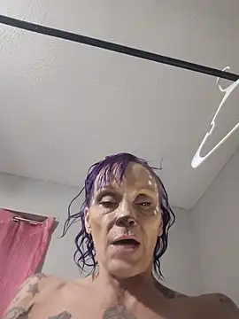 MommyMisfit - Fuck machine full blast