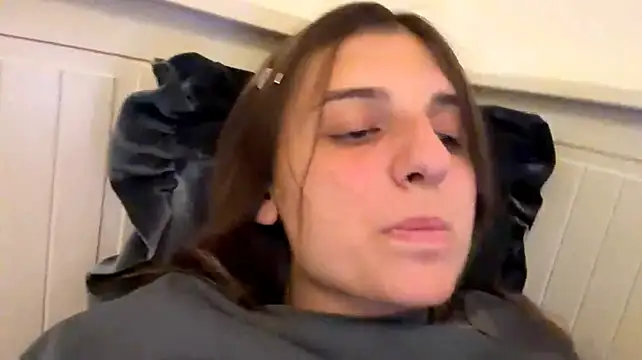 ActaedCottage - Play with boobs