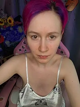 Fuzzy_Unicorn - Let’s have some fun💦✨️