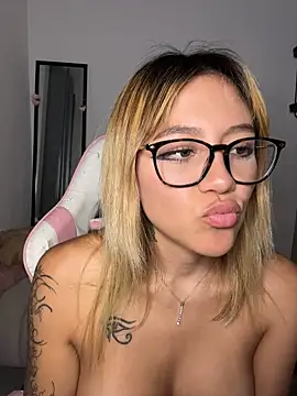 Doll_liaa - blowjob x7min