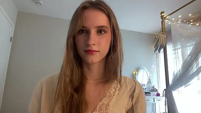 LynellMilleson - airkisses for you