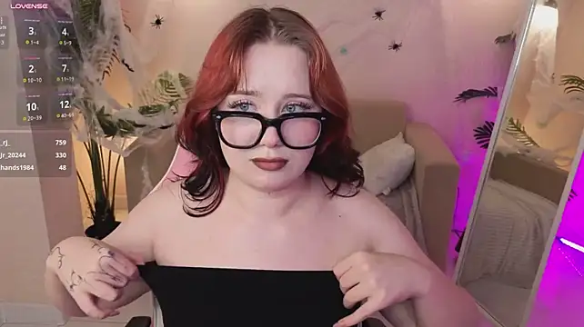 Bunny_doll_stella - EXTRA SHOW
