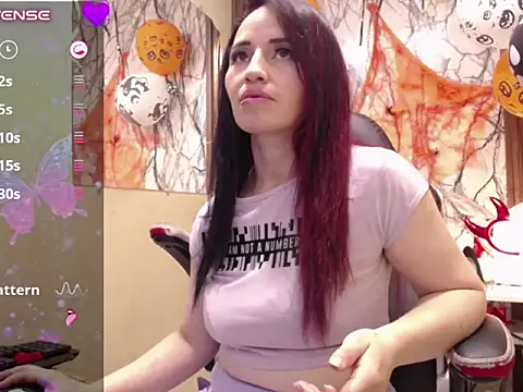 Alika_lean_ - blow job + saliva in tits