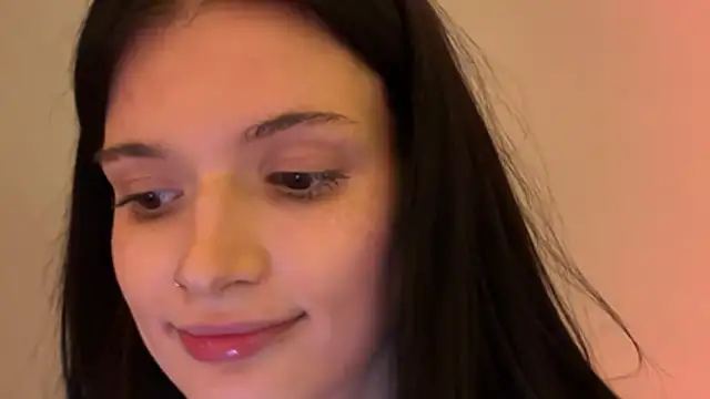 Wesliett_ - finger in the pussy