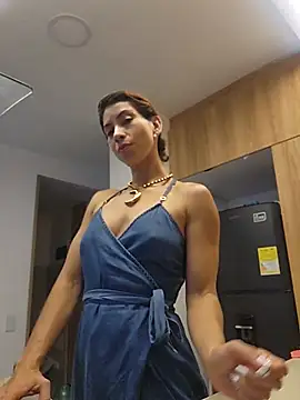 Alice_Barry - drive naked